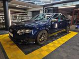 Audi A4 2.0TFSI QUATTRO S-LINE ABT  - Audi A4: Abt