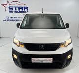 Peugeot Partner Premium L1 S/S*1,6Blue-HDi-73KW*NAVI*EU6 - Peugeot Partner l1