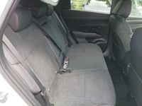 Hyundai TUCSON - Vorschau Bild 12