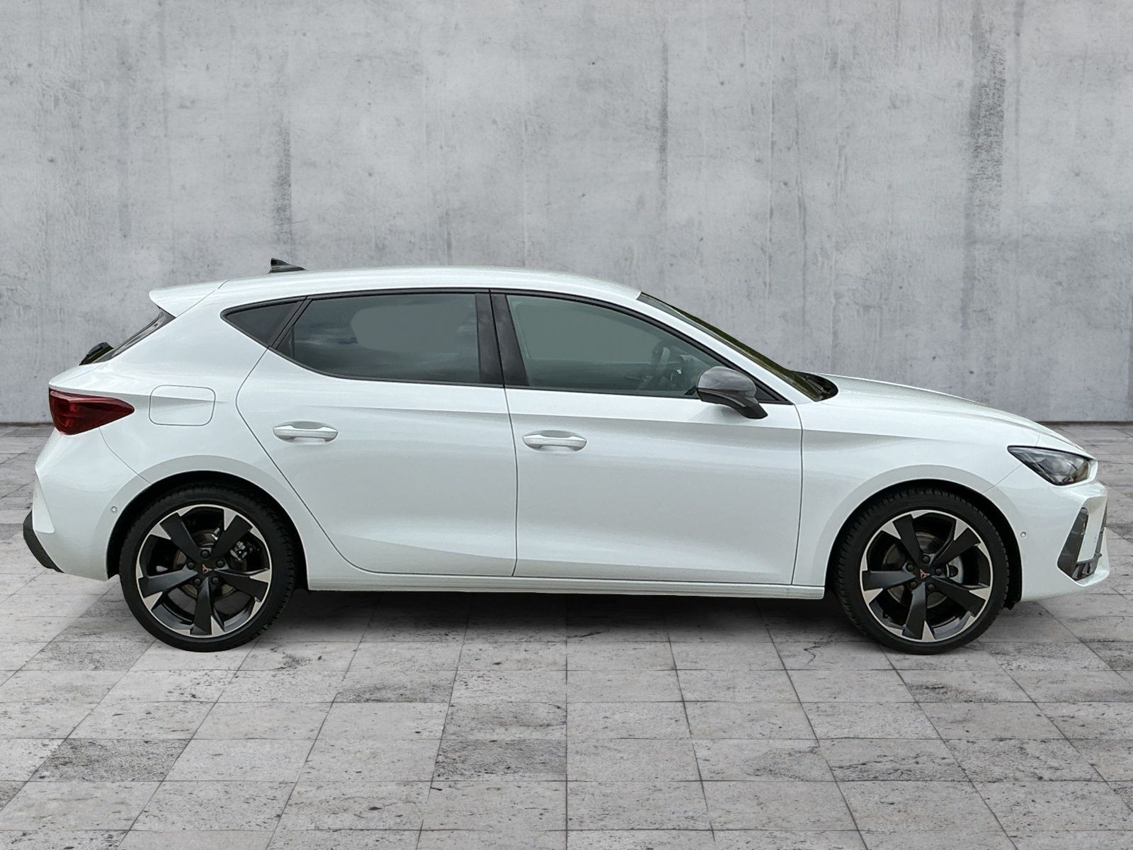 Cupra Leon - Bild 7