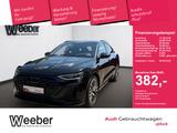 Audi Q8 e-tron Sportback quattro S line *AHK*B&O*HUD* - Audi Q8 e-tron Sportback Gebrauchtwagen
