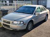 Volvo S80 2.9 Benzin Automatik  Bastlerfa... - gebrauchte Volvo S80 aus dem Jahr 2000