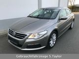 Volkswagen Passat CC Dynaudio Navi Leder  - Volkswagen Passat CC: Coupé