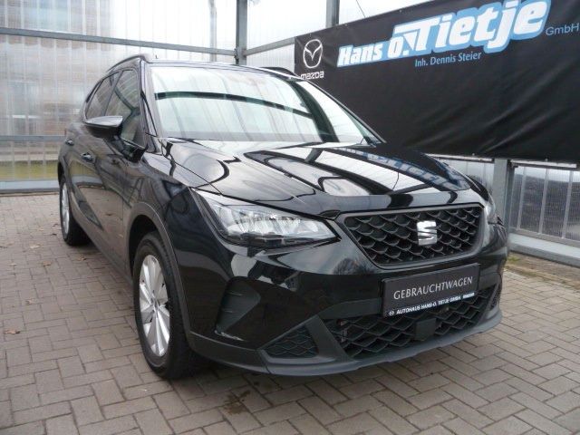SEAT Arona Style 1.0 115 PS GJR*Klima