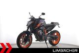 KTM 890 DUKE R - Akrapovic, QS, TC, MSR, LED - KTM 890 DUKE