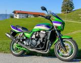 Kawasaki ZRX 1100 Superbike Klassiker Naked ZRT10C - Offers