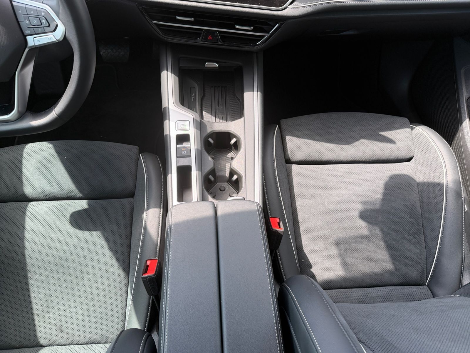 Volkswagen Passat - Bild 12
