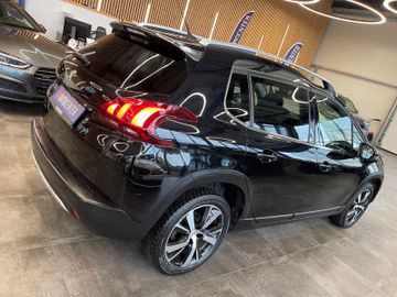 MYAUTOCENTER – Gebraucht- und Jahreswagen mit Werkstattservice in Pfaffenhofen Peugeot 2008 Allure *1. Hand*Kamera*Klima*Navi*SHZ*