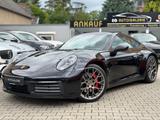 Porsche 911 Carrera S Pano Approved07/27 Burmstr Chrono - Porsche 992 in Köln
