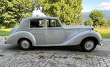 Rolls-Royce Silver Dawn im tollem Originalzustand - Rolls-Royce Oldtimer