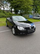 Volkswagen Eos 1.4 TSI~1.Hand~Kupplung+Reifen Neu - Volkswagen Eos: R
