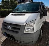 Ford Transit Tourneo Bus - gebrauchte Ford Tourneo aus dem Jahr 2009