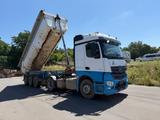 Mercedes-Benz Actros 1845 4x2 SZM | Schwarzmüller SK Auflieger