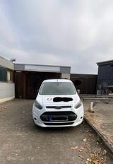 Ford Transit Connect - Ford Transit Connect aus 2014