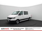 Volkswagen Crafter 35 MIXTO 5-SITZE *Werkstatt* AHK 3,0t (6 - Dreiseitenkipper 3 5t