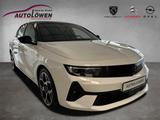 Opel Astra L 1.6 Turbo Plugin Hybrid Ultimate Paket - Opel Astra Ultimate mit Hybrid-Antrieb (Benzin/Elektro)