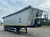 Wielton NACZEPA / WYWROTKA / 2017 / 50M3 / KLAPO-DRZWI/ - Offers