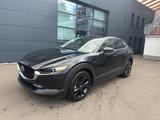 Mazda CX-30 Homura 140 Metallic - mit Hybrid-Antrieb: Schwarz, Metallic