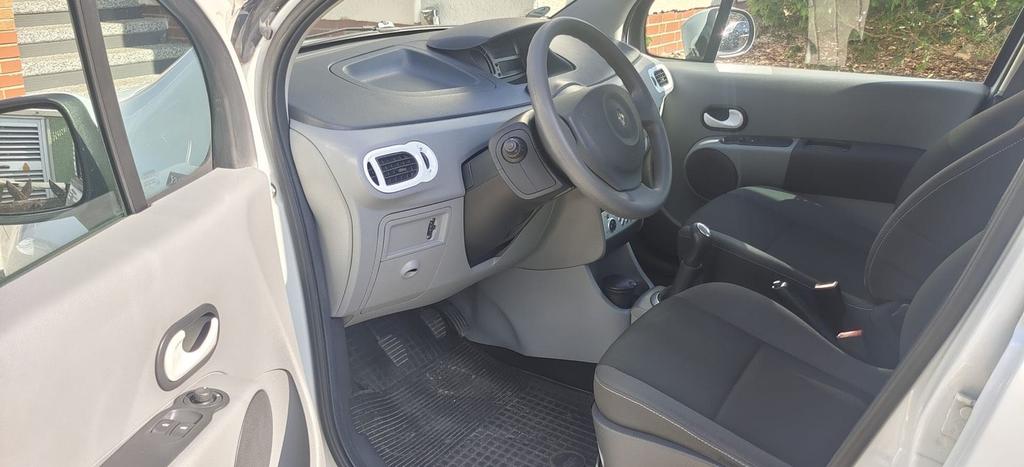 Renault Modus