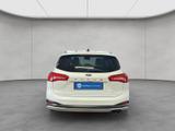 Ford Focus Turnier 1.5 EcoBoost Pano - Ford Focus Gebrauchtwagen in Stuttgart