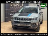 Jeep Compass Trailhawk Plug-In Hybrid 4WD ACC*LED*KAM - Jeep Compass Trailhawk mit Hybrid-Antrieb (Benzin/Elektro)