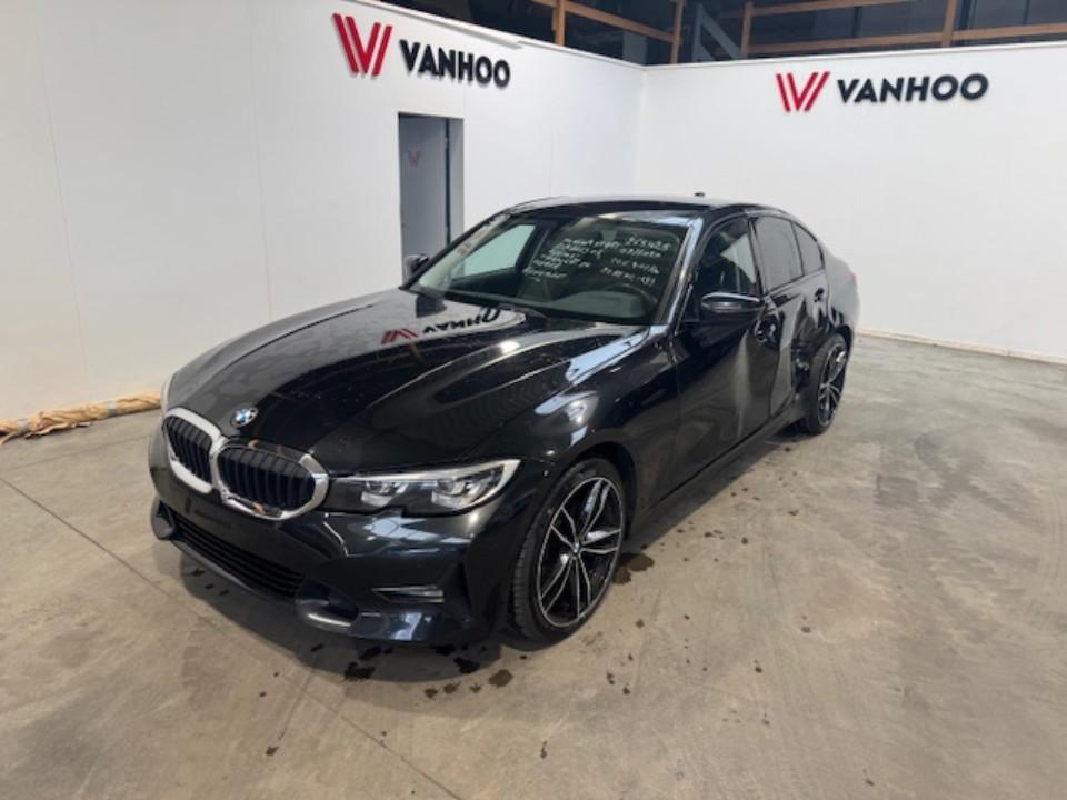 BMW 320 i