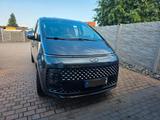 Hyundai STARIA 2.2 CRDi Signature 7-Sitzer Auto 4WD ... - Hyundai STARIA von privat