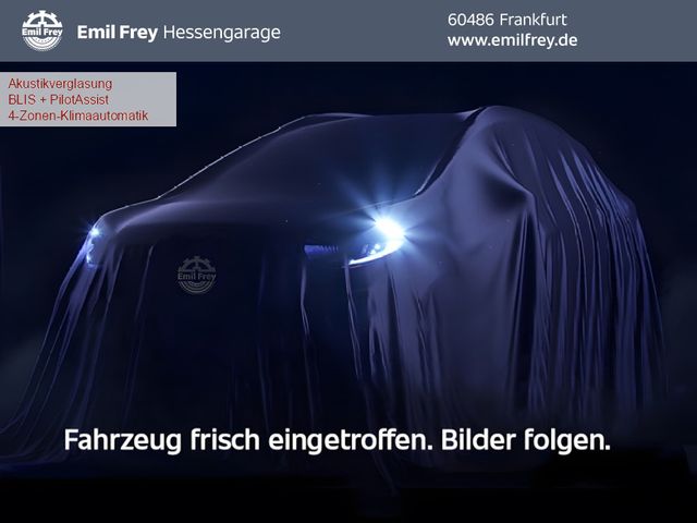 Volvo XC90 B5 AWD 7S Inscription Glasd 22'' Luftf Head
