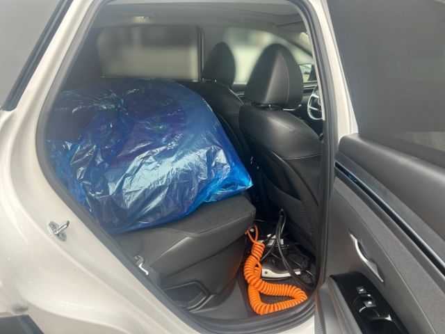 Fahrzeugabbildung Hyundai Tucson Prime Plug-In Hybrid 4WD Pano+ECS+ASSISTE