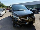 Mercedes-Benz V 250 d 4MATIC AVANTGARDE lang AVANTGARDE - Mercedes-Benz V-Klasse in Essen