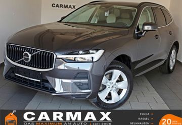 Volvo XC60 - 1
