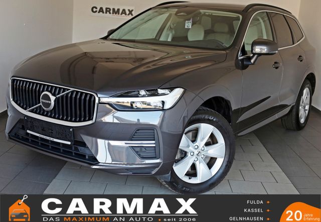 Volvo XC60 Core,Leder,Navi,LED,SHx4,CarPlay,Kamera