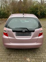 Honda Jazz 1. Hand Scheckheftgepflegt - Honda Jazz in Oberhausen