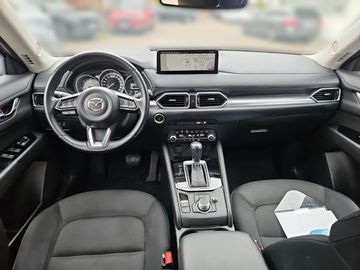 Mazda CX-5 - 9