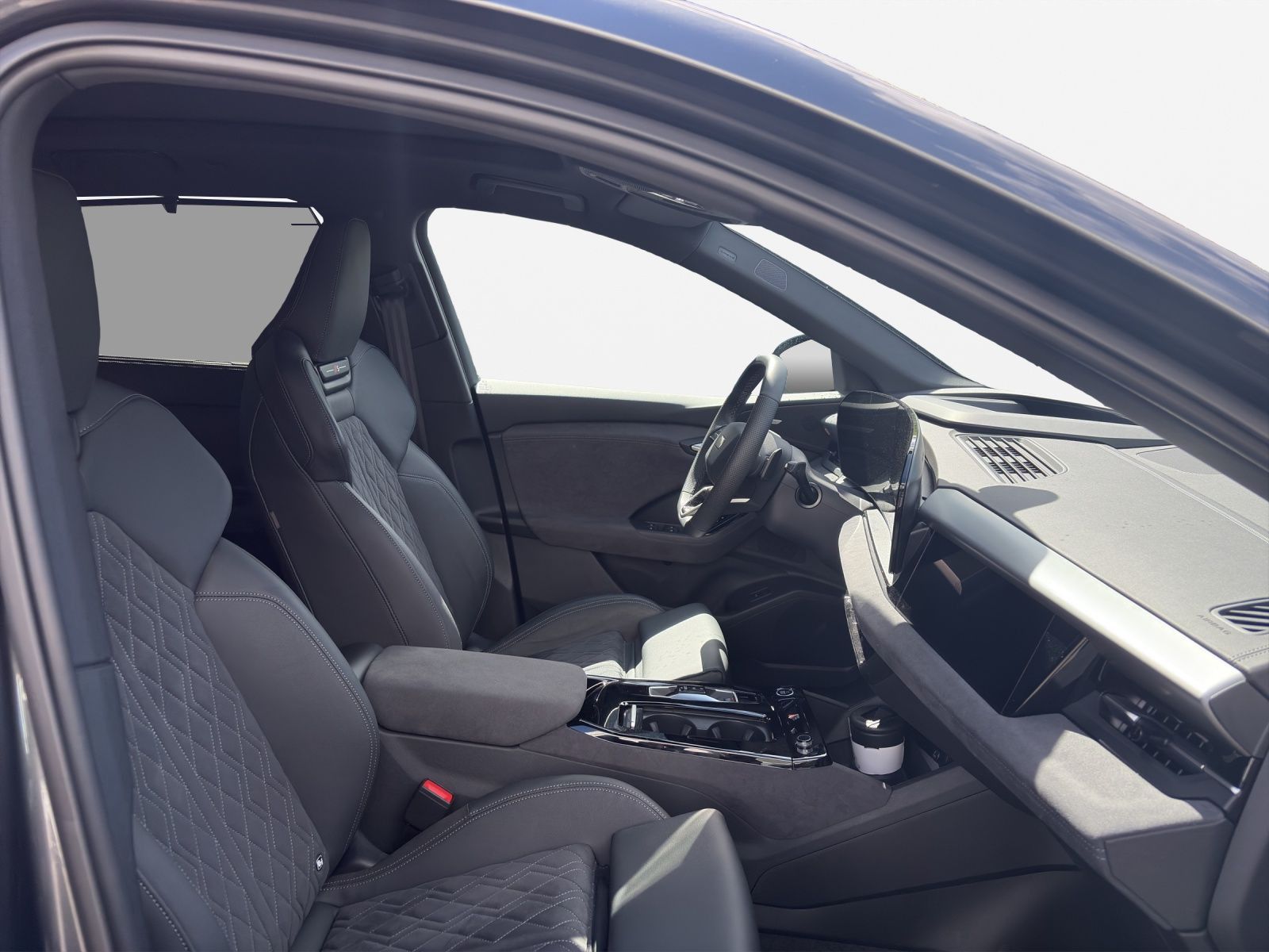 Audi Q6 e-tron - Bild 4