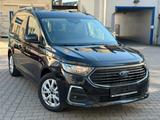 Ford Tourneo Connect Titanium 2.0 EcoBlue*AHK*KAMERA - Ford Tourneo Connect mit Diesel-Antrieb: Automatik