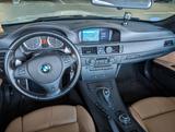 BMW M3 Cabrio M3 Deutsch,LCI,DKG,56200km,Saison - BMW M3 aus 2012: Cabrio