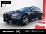 Mercedes-Benz E 63 S T AMG 4M+ PANO DISTRONIC BURMESTER 360 - gebrauchte Mercedes-Benz E 63 AMG aus dem Jahr 2021