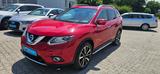 Nissan X-Trail*´Tekna*1.6*dCi*Aut.*7Sitze*MEGA-Voll*Eu6 - Nissan 7-Sitzer