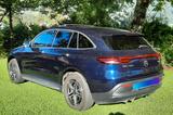 Mercedes-Benz EQC 400 4MATIC AMG Line - Mercedes-Benz EQC aus 2023