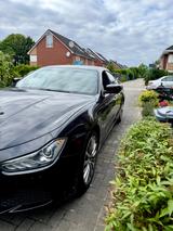 Maserati Ghibli 3.0 V6 Automatik TÜV 11/26 2.Hand uvm - Maserati Ghibli von privat