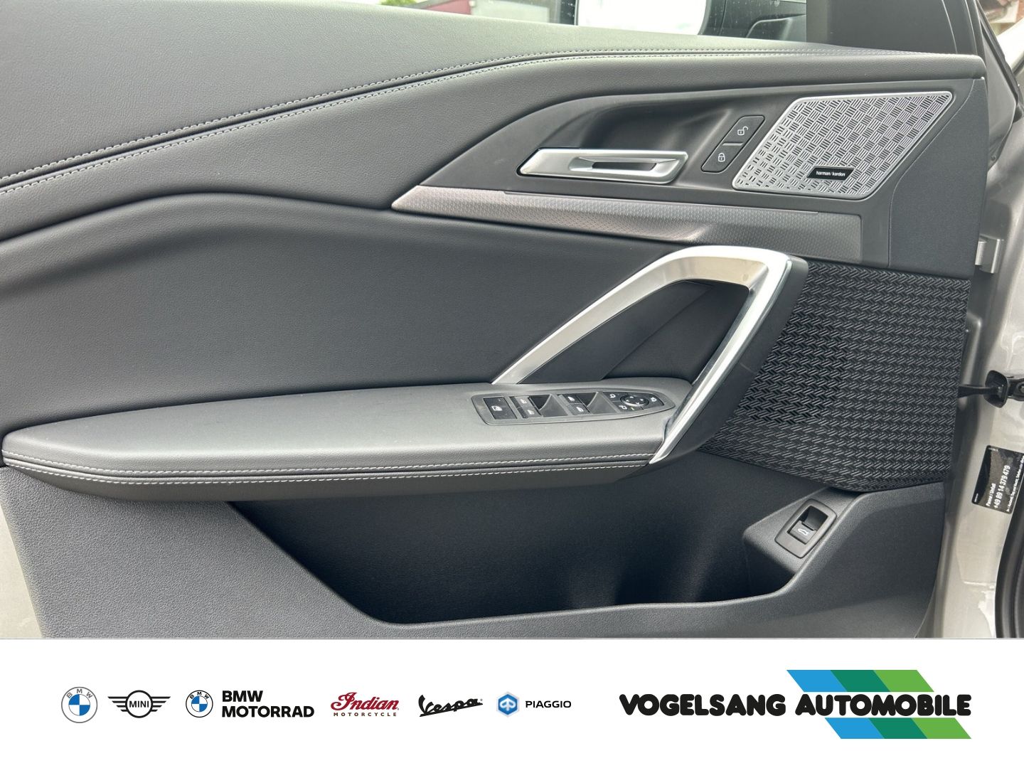 Fahrzeugabbildung BMW iX1 20 eDrive M Sport eDrive20 M Sport Sportpake