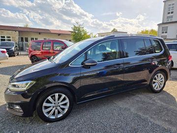 Volkswagen Touran - 3