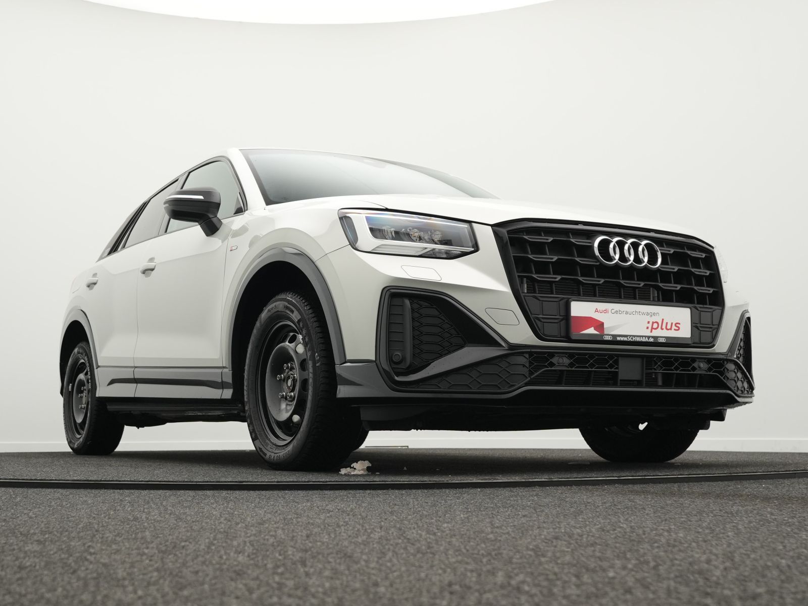 Audi Q2 - Bild 25