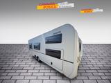Dethleffs Camper 650 FMK  - Dethleffs 65