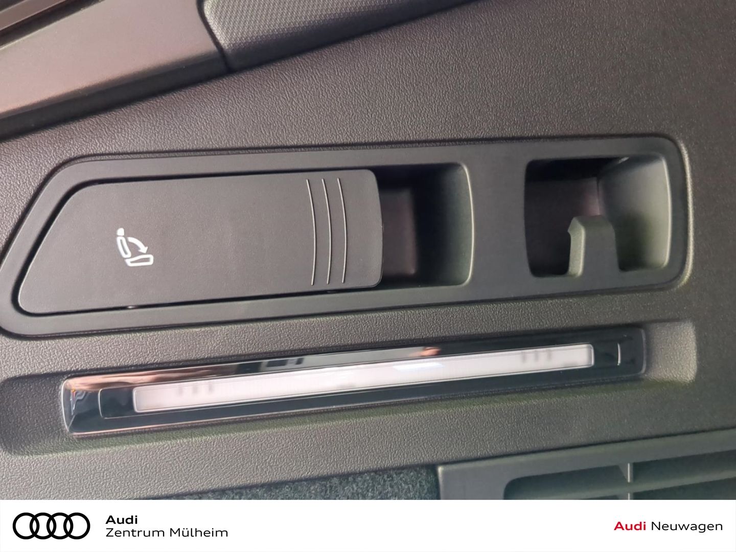 Audi A6 - Bild 10
