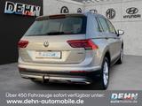 Volkswagen Tiguan 2.0 TSI Highline 4Motion Pano 360Cam HUD  - Volkswagen Tiguan: 3.0