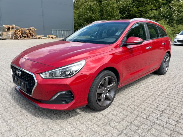 Hyundai i30 1.6 CRDi 116PS Style 38391