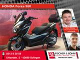 Honda NSS350 Forza - HONDA FORZA 350