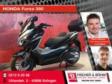 Honda NSS350 Forza - Offers matching your search criteria